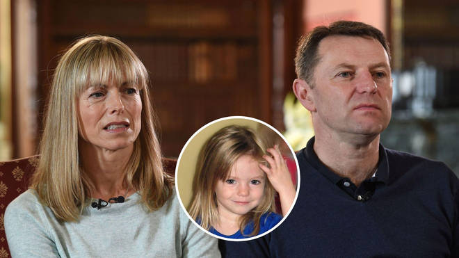 Tuesday will mark 15 years since Madeleine McCann went missing.