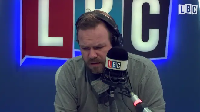 James O'Brien