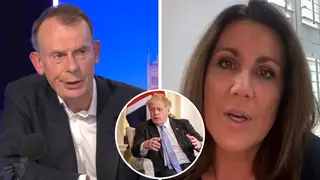 Susanna Reid has revealed a 77-year-old woman who rides buses all day because she can't afford to heat her home, was left "disappointed" after Boris Johnson failed to offer a solution to help.