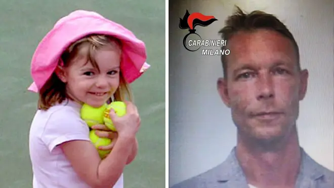 German investigators have discovered "evidence" of Madeleine McCann