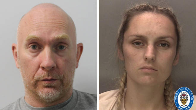Wayne Couzens, who murdered Sarah Everard, and Emma Tustin, who killed Arthur Labinjo-Hughes, are set to have their sentences reviewed.