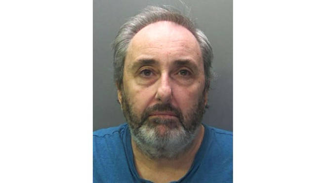 Double killer Ian Stewart, was convicted of killing his fiancee Helen Bailey and for murdering his wife, Diane Stewart, six years earlier.