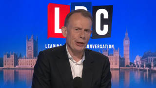 The focus is now on what normal voters want to hear, Andrew said.