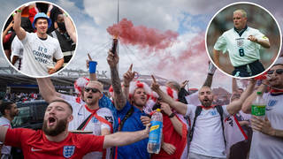 The 'It's Coming Home' song 'could be axed over fears it's offensive'.