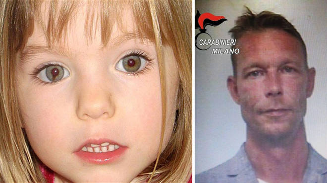 Investigators probing the disappearance of Madeleine McCann have uncovered new evidence.
