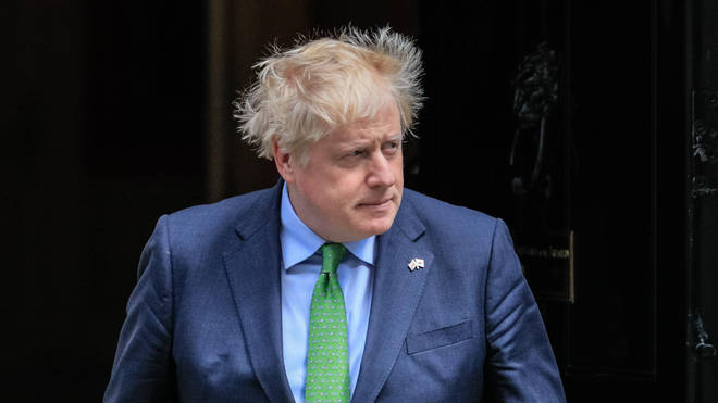 Boris Johnson's Conservative party have lost a number of councils to Labour.