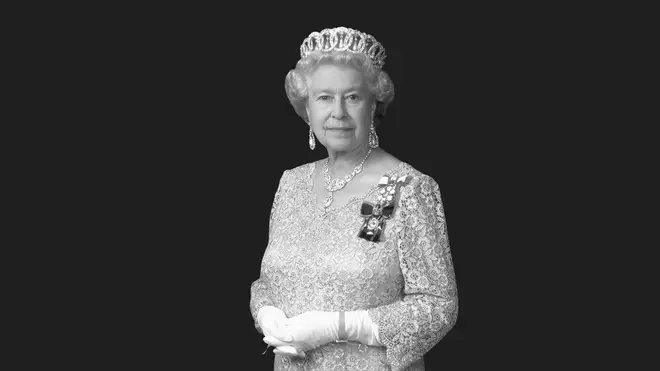 Her Majesty Queen Elizabeth II has died, the Palace announced