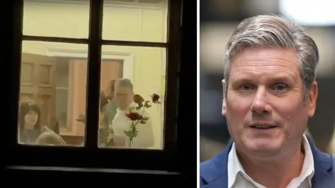 Labour leader Sir Keir Starmer will be investigated by Durham police over "beergate"