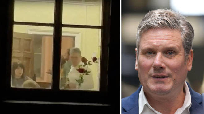 Labour leader Sir Keir Starmer will be investigated by Durham police over "beergate"
