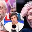 Jeremy Corbyn: Keir Starmer Beergate investigation 'very serious'