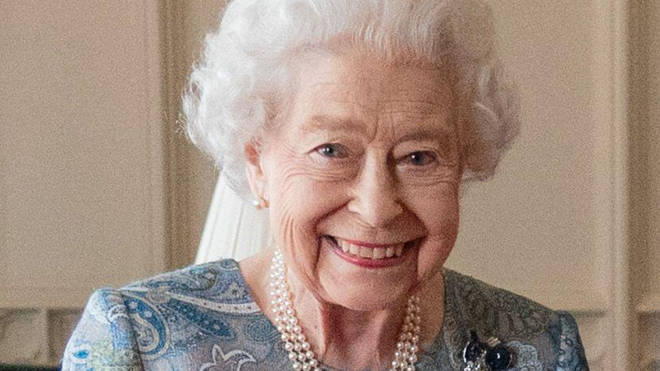 The Queen will give a speech for the state opening of parliament.