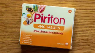 Shortages of chlorphenamine maleate, a major component of Piriton and several other hay fever remedies, have left stores without the drugs at the start of the peak pollen season.