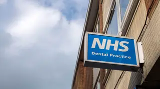 Thousands of Somerset residents have been left unable to find an NHS dentist after 2,000 in England quit in 12 months.