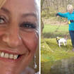 Julia James died in April last year whilst walking her dog