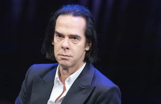 Nick Cave's son Arthur died in 2015