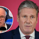 'Prime Minister in waiting!' Starmer saluted after Covid fine resignation pledge