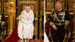 The Queen is to miss the State Opening of Parliament