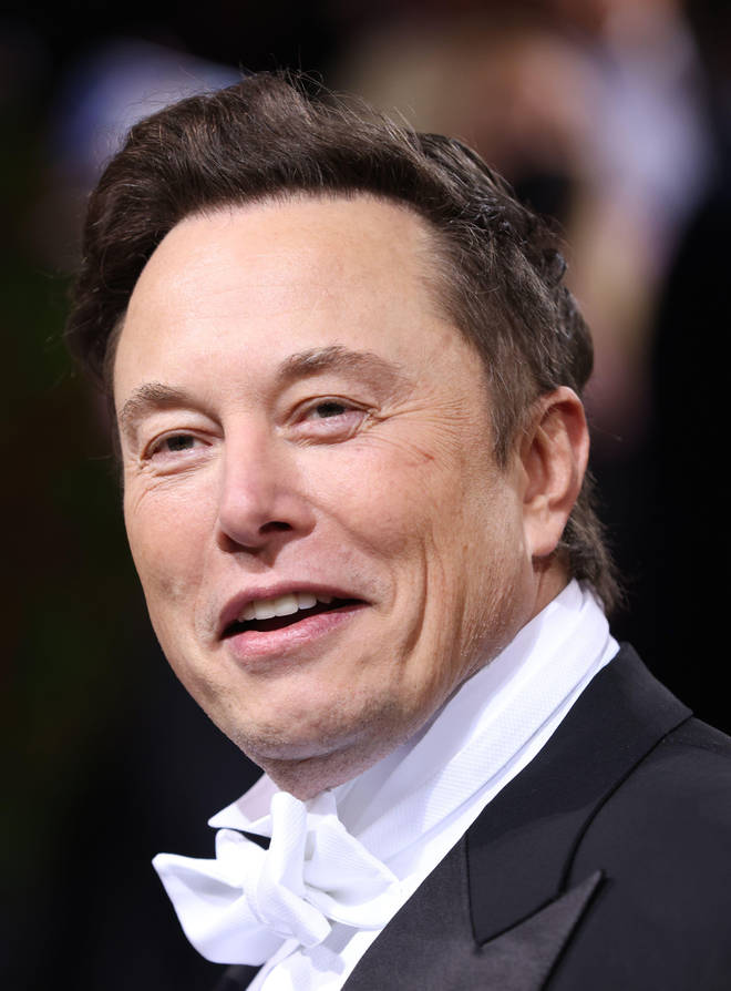 Elon Musk has described himself as a free speech absolutist