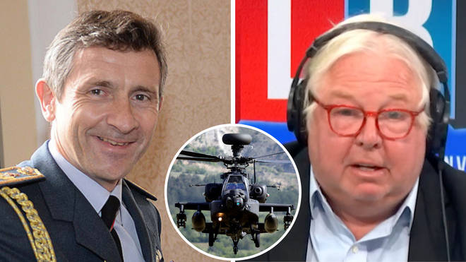 UK army organisation is 'bat out' and upgrades are long overdue, says former MOD Director