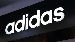 Adidas has defended its advert.