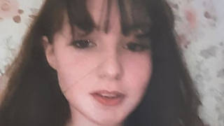 Maddie Thomas has been missing since April 26