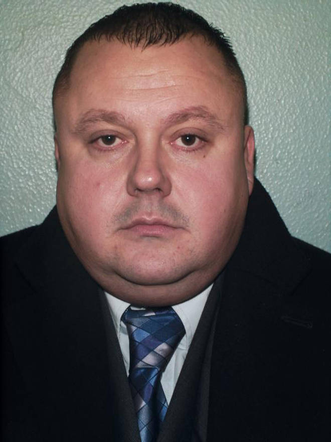 Levi Bellfield Gets "Whole Life" Sentence For Two Murders And Attempted Murder