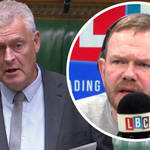 James O'Brien tears apart 'con artist' Tory MP Lee Anderson in scathing attack