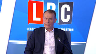 Tonight with Andrew Marr