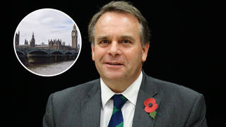 Neil Parish is considering standing in the by-election triggered by his own resignation