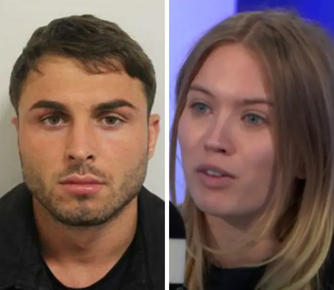 Lauren Trent described the "hell" she&squot;d been living since the Arthur Collins acid attack