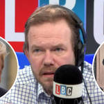 James O'Brien argues the government has "massively conned" the public into thinking that it doesn't matter that "the only Covid law-making address in the country has become the biggest Covid law-breaking address... arguably in the world".