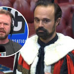 James O'Brien's furious reaction to blocking of Lord Lebedev security assessment