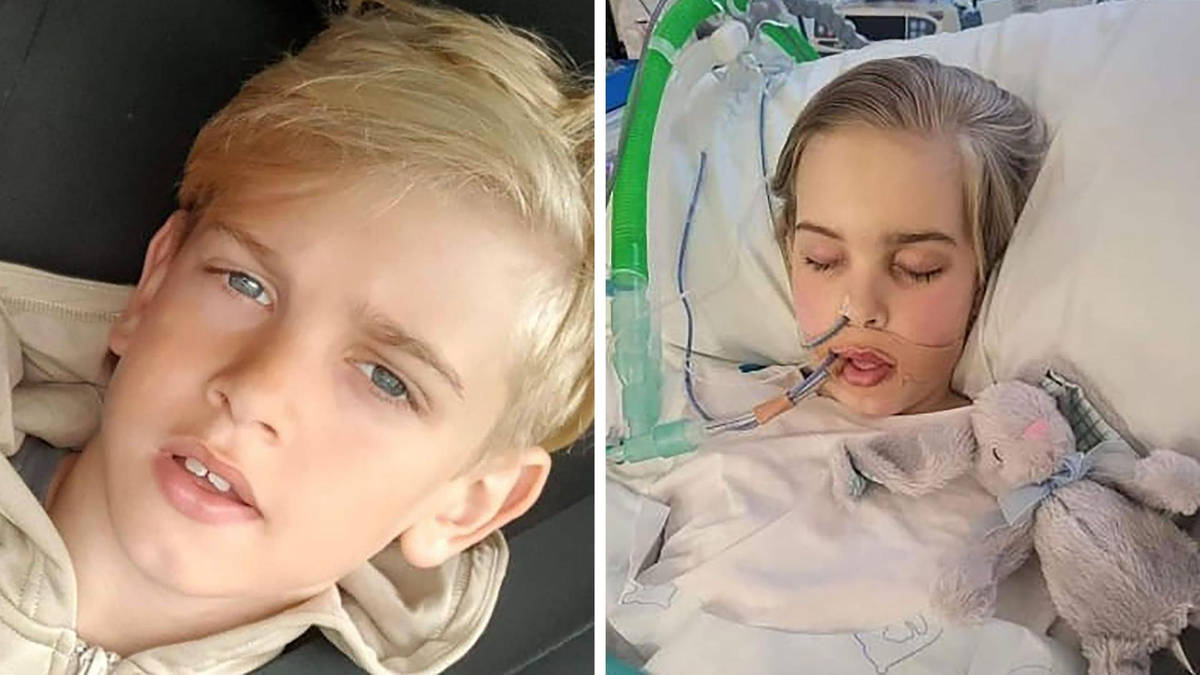 Boy, 12, who doctors think is brain-dead should be tested to establish state, judge rules