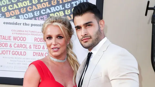 Britney Spears has had a miscarriage.