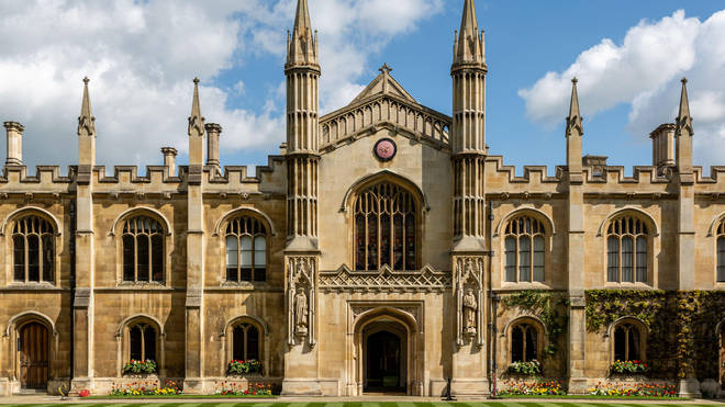Cambridge joined the Race Equality Charter scheme in 2016.