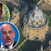 Anti-private school campaigner hits out at Education Sec's 'tilt the system' Oxbridge comment