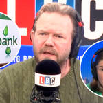 'Is it contempt for the less fortunate?' James O'Brien blasts Tory Minister over poverty