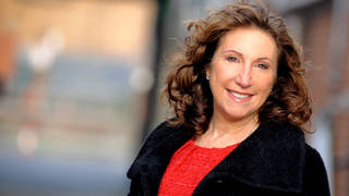 Kay Mellor has died, her production company confirmed