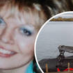 The body of Shani Warren was found in Taplow Lake in 1987