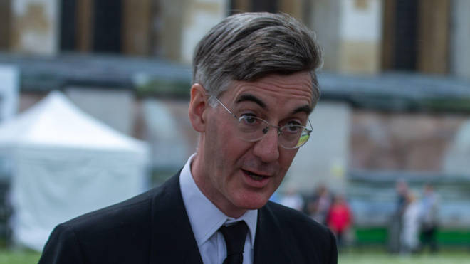 Jacob Rees-Mogg branded the sessions "time wasting" for "hard-pressed taxpayers"