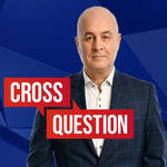 Cross Question 18/05 | Watch