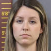 Olivia Lois Ortz has been arrested and charged