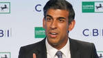 Rishi Sunak has promised to cut taxes for businesses
