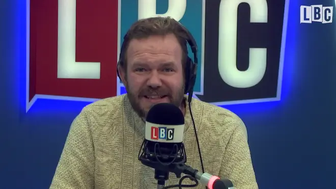 James O'Brien