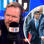 James O'Brien tears apart government's 'ideological' opposition to a windfall tax