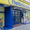 TheWorks.co.uk financials