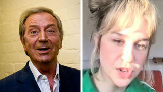 Des O'Connor's daughter has won the right to sue the Met Police.