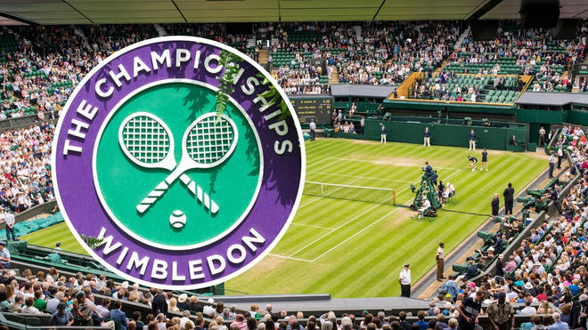 Heup Situatie volgorde Wimbledon stripped of ATP ranking points after banning Russian and  Belarusian players - LBC