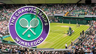 Wimbledon has been stripped of its ATP ranking points