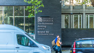 Bristol University has been ordered to pay damages